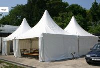 party marquee tent