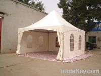 festival celebration tent