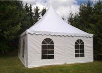 party function tent