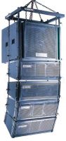 Active Line Array