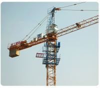 XCMG Tower Crane