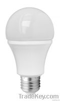 A60 LED bulb