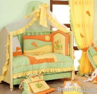 Bedding Set Collection Boat