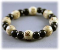 Onyx - Power & Success Karma Bracelet