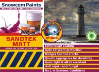 SANDTEX MATT