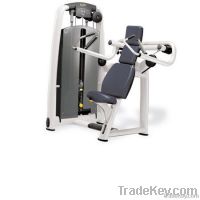 Chest press