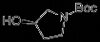 (R)-1-N-Boc-3-Hydroxypyrrolidine