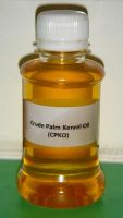 Crude Palm Kernel Oil (CPKO)