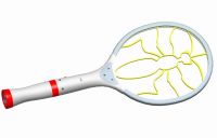 mosquito swatter