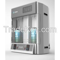 Sell  static volumetric method surface area analyzer