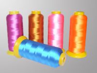 polyester embroidery thread