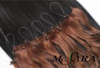 Weavex Human Hair Extension