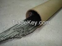 nickel wires are as per AWS A5.14 Standards