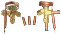 Thermostatic Expansion Valves