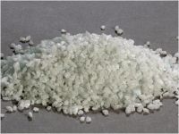 White fused alumina