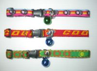 Super Cool Dog Collar