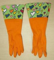 household glove