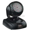 LED moving head light