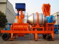 Asphalt Mixing Plant