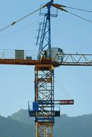 XCMG TOWER CRANE  QTZ280(7030)