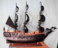 Wasa, Victory, Black Pearl, Uss Stitution, Washington, Napoleon, Titannic Wooden Ships, Boats Models. We Can Make To Offer You All Kinds