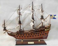 Wasa, Victory, Black Pearl, Uss Stitution, Washington, Napoleon, Titannic Wooden Ships, Boats Models. We Can Make To Offer You All Kinds