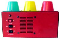 Sparmate Timer 2 & 3 min