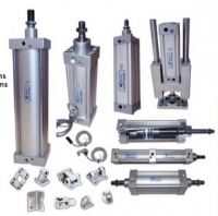 pneumatic cylinder