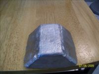 Aluminium Alloy Ingots