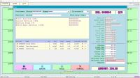 NSRV Service Invoice Billing Software