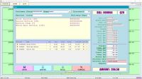 NSRV Service Provider Invoice Billing Software