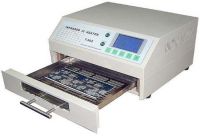 Infrared IC Heater  T-962 reflow oven