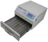 Infrared IC Heater  T-962A reflow oven