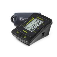 Bp-1000 Blood Pressure Monitor