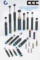 Hydraulic Industry Shock Absorber SC series