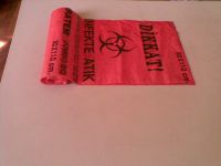 medical waste bags