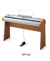 Digital Piano S_335