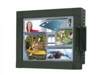 12"~20" Rugged Multimedia Panel PC