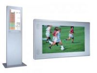 32"/42" Multimedia Digital Signage Kiosk