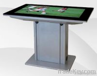 42" Multi-Touch Table Kiosk