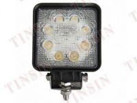 24W LED Work Light/LED Working Lamp