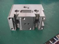 custom workholding parts