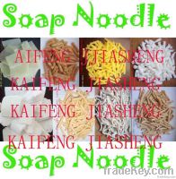 soap noodles