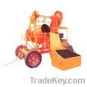 Concrete Mixer