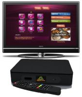 IPTV Set Top Box - Internet TV STB