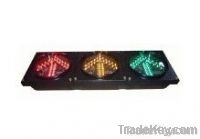 200/300/400 Triple Arrow Figure Traffic Light