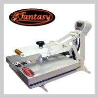 Heat Press transfer machine