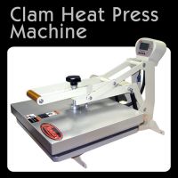 heat press machine