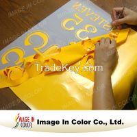 T-shirt Transfer Film vinyl