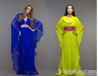 Couture Kaftan